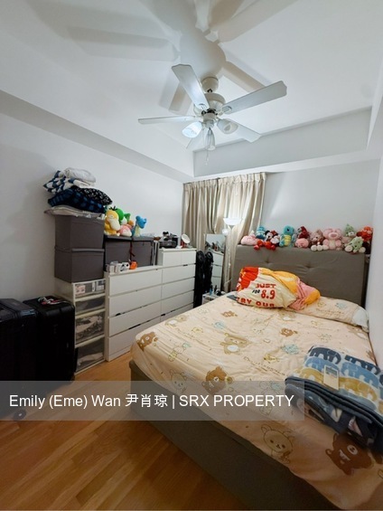 Bartley Ridge (D13), Condominium #533421751